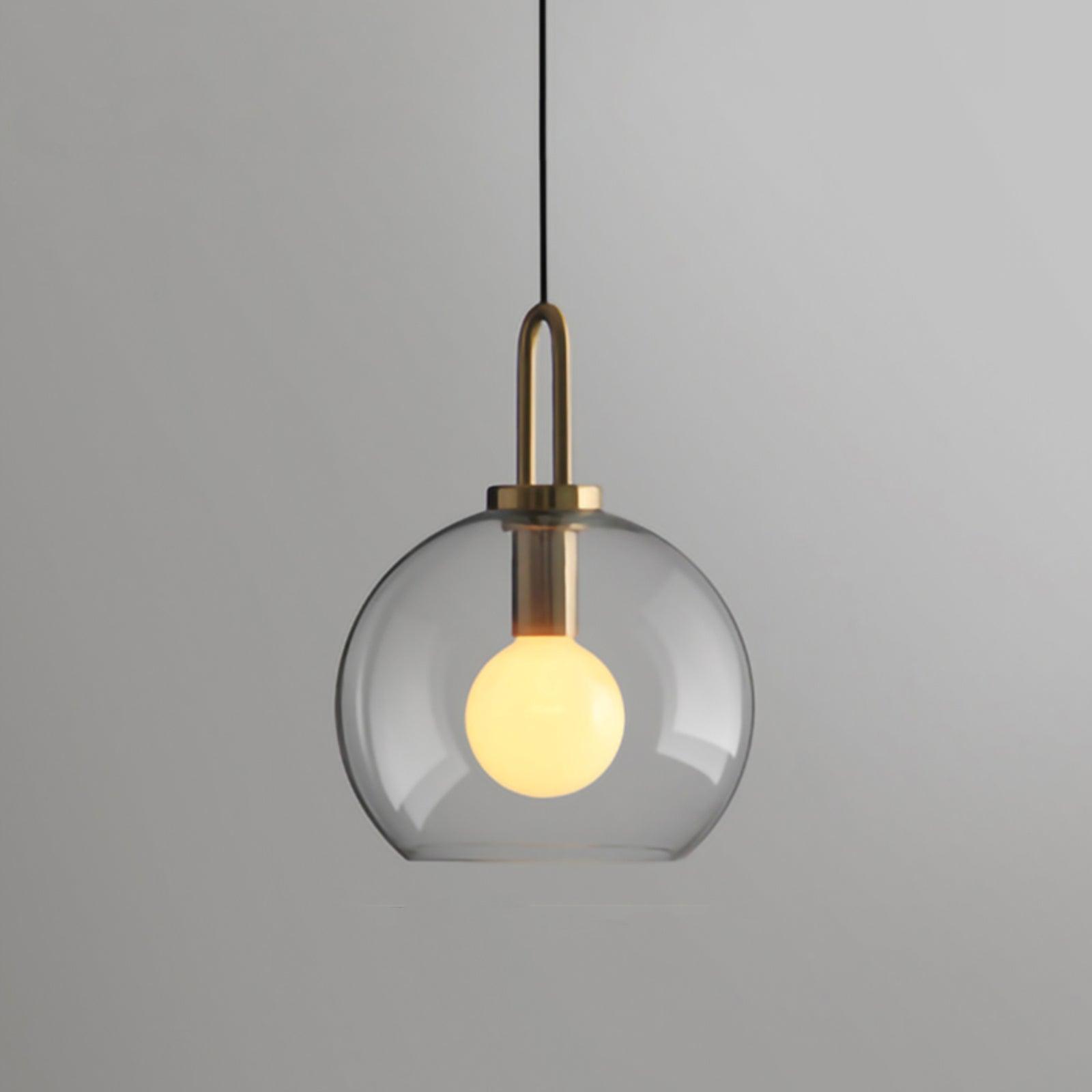 Suspension Emronoux