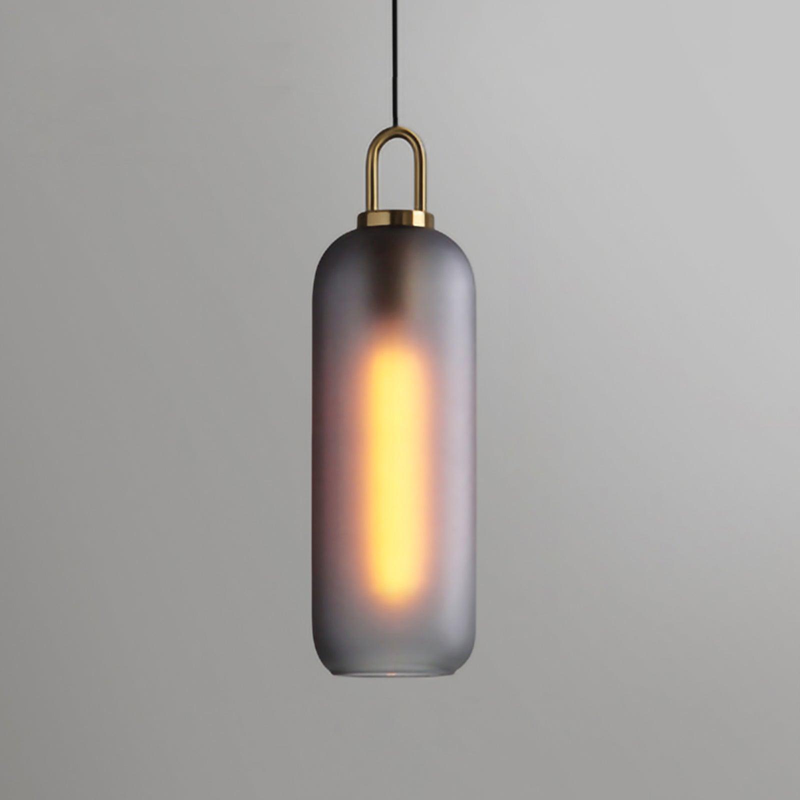 Suspension Emronoux