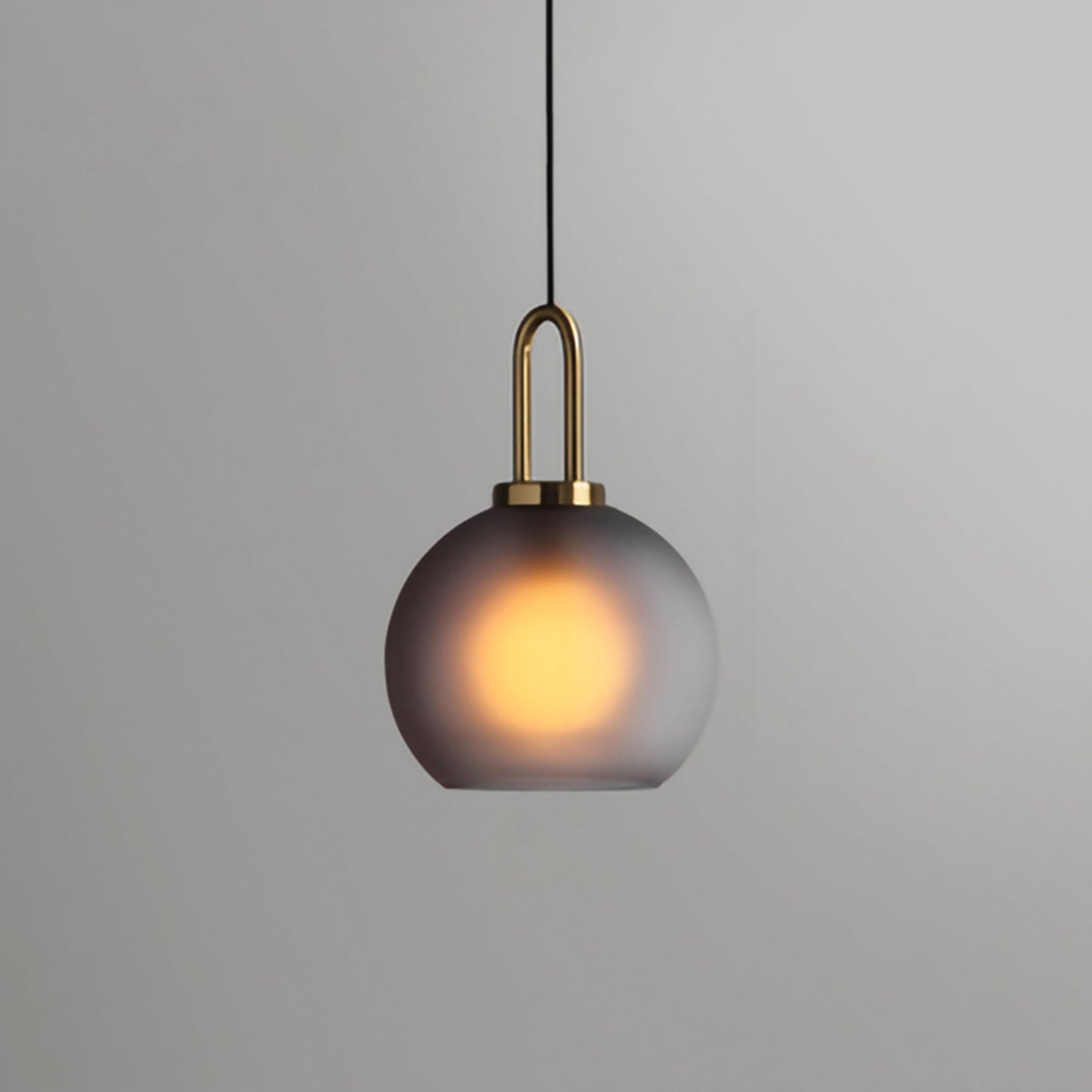 Suspension Emronoux