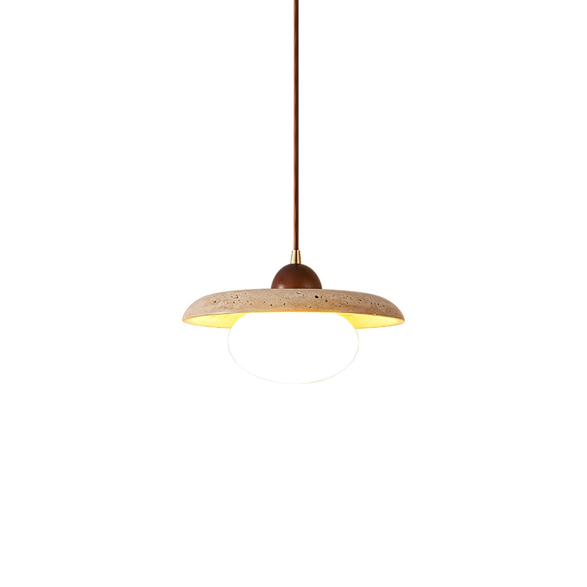 Suspension Halien