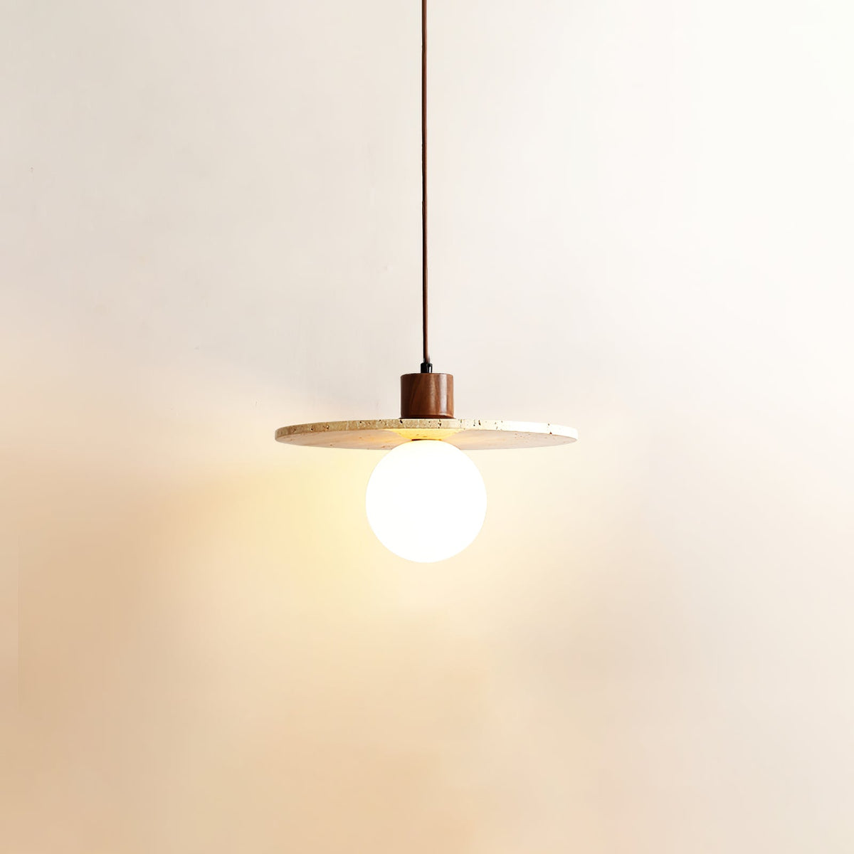 Suspension Halien