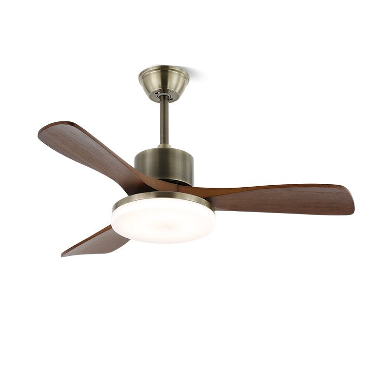 Ventilateur de plafond Pelnovoris