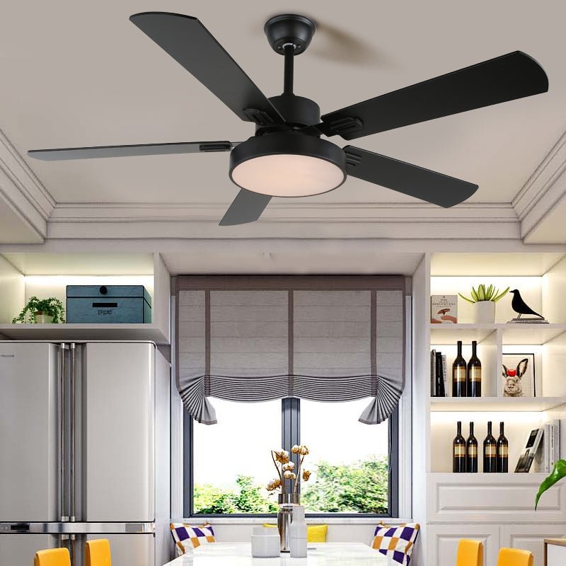 Ventilateur de plafond Licaleco