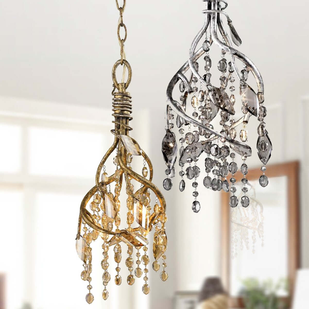 Lustre Hearoux