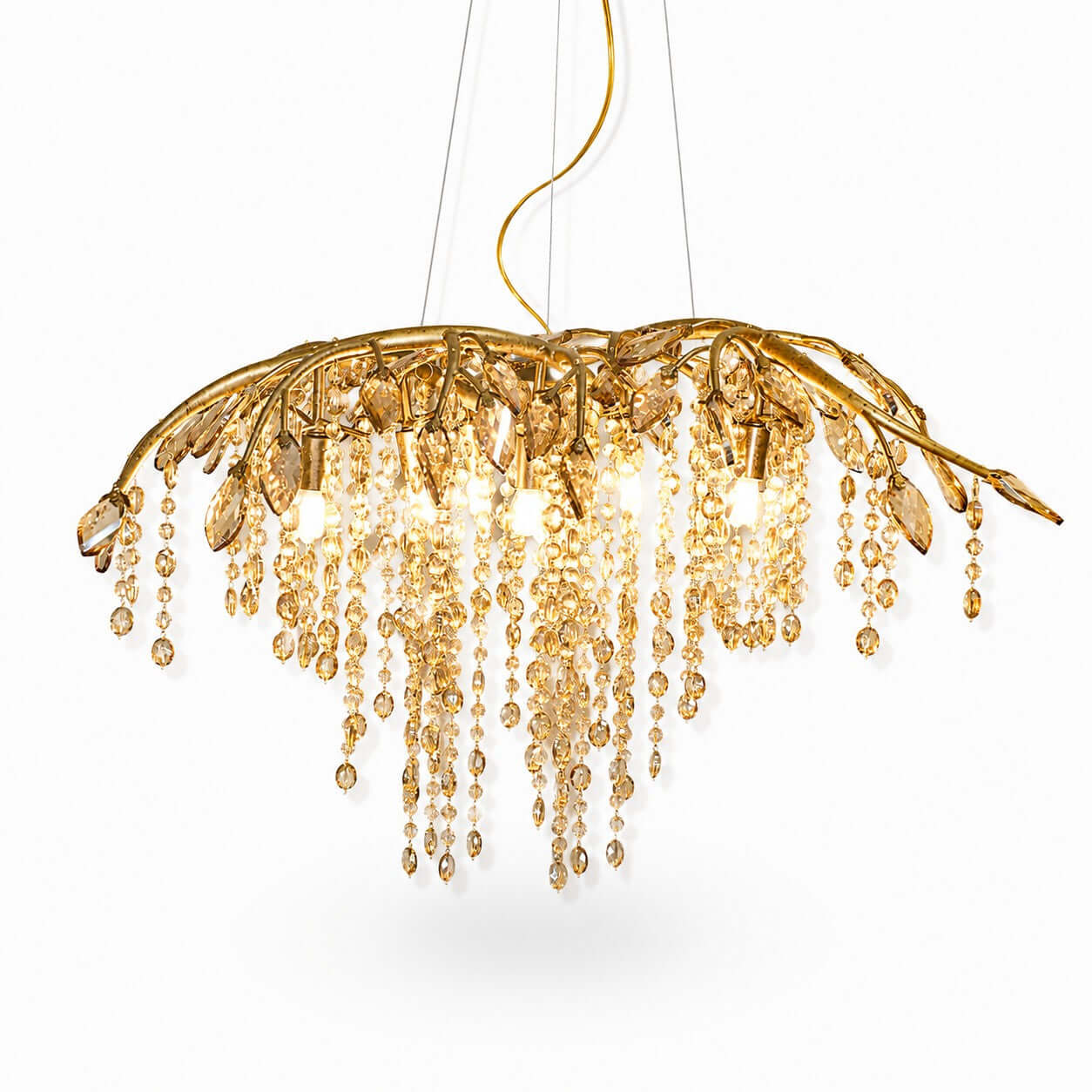Lustre Hearoux