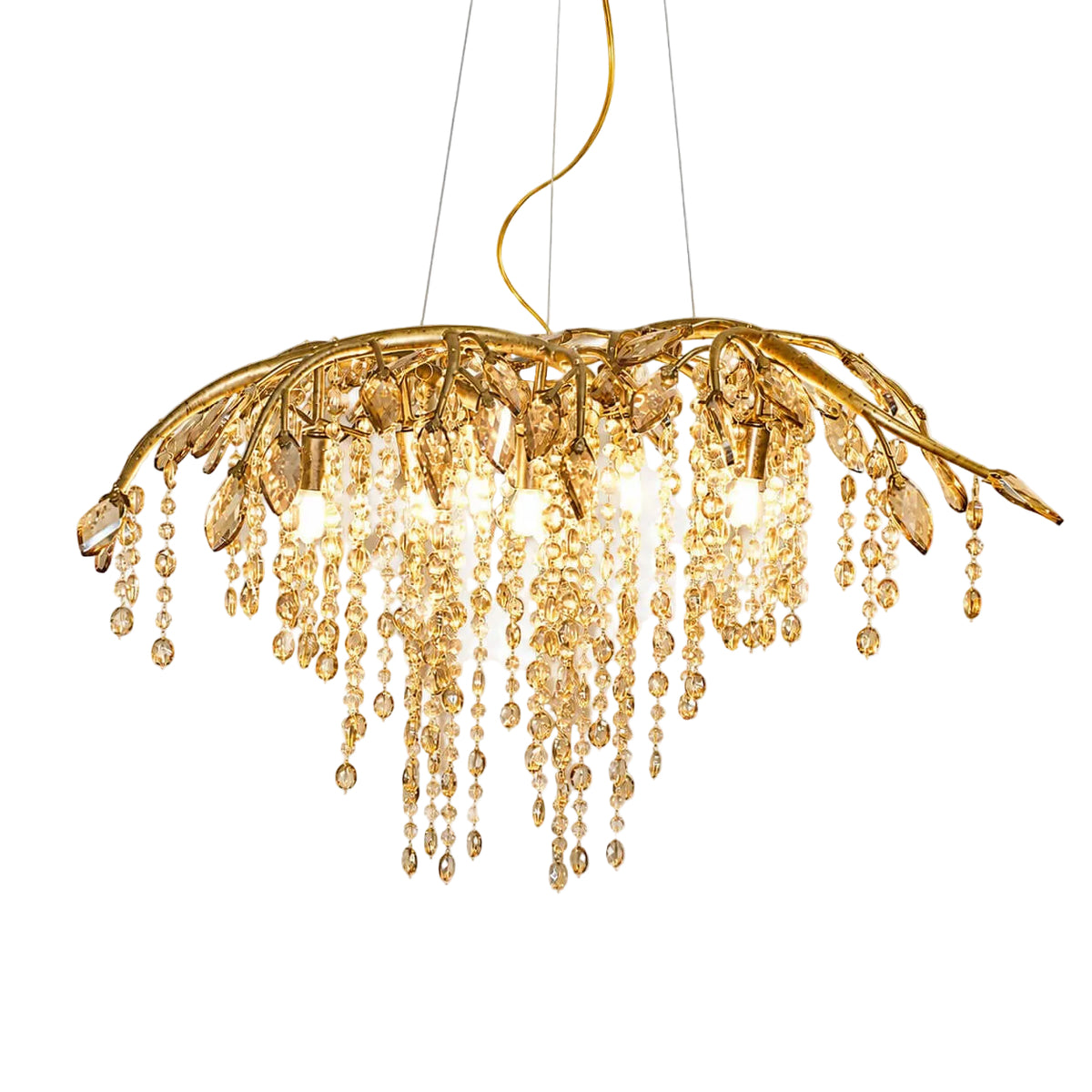 Lustre Hearoux