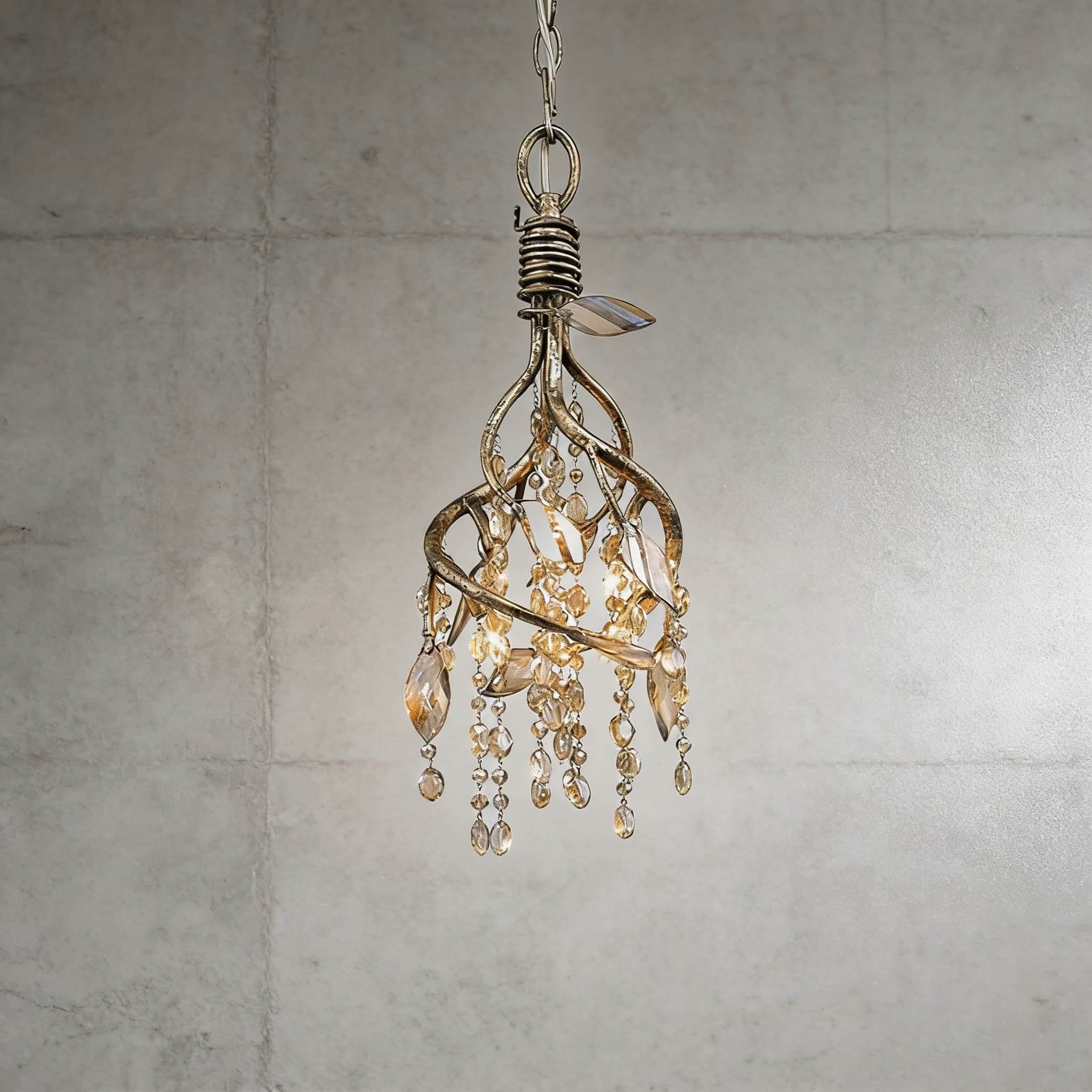 Lustre Hearoux