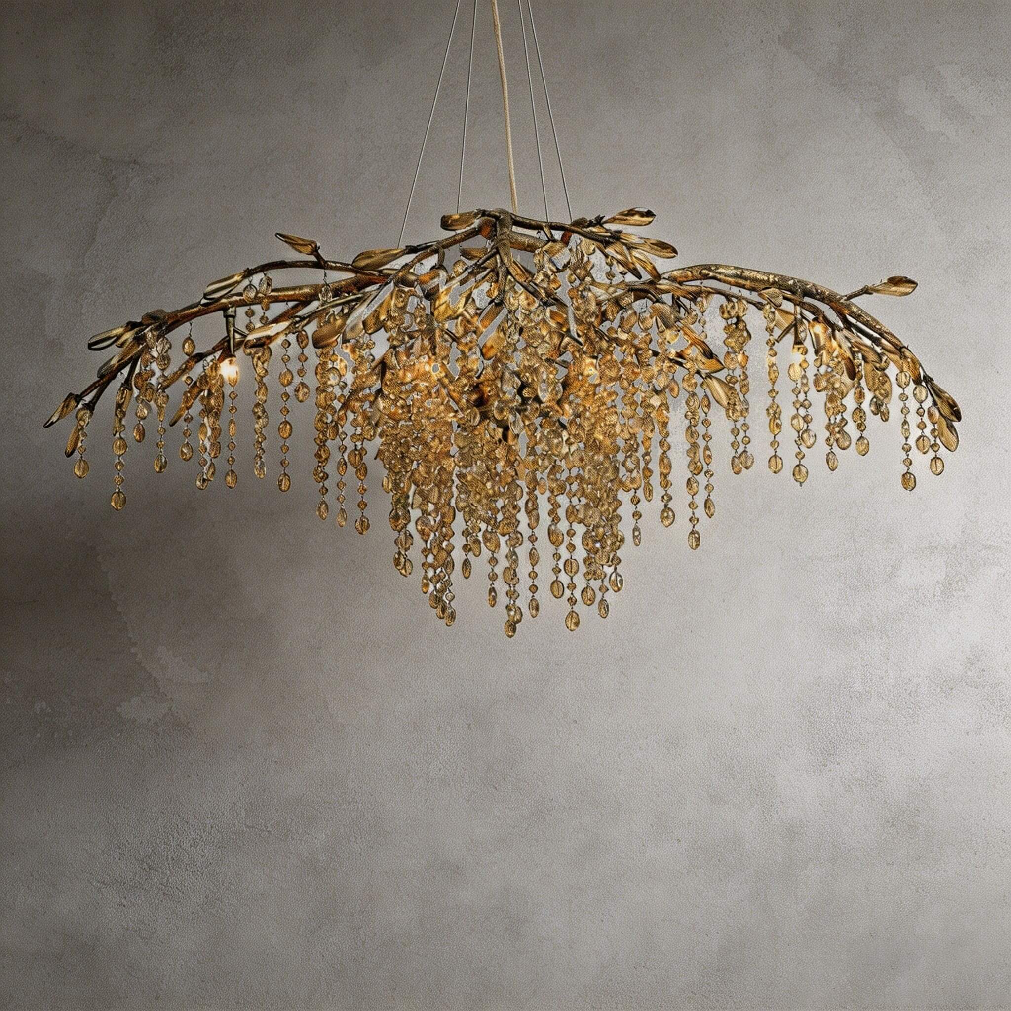 Lustre Hearoux