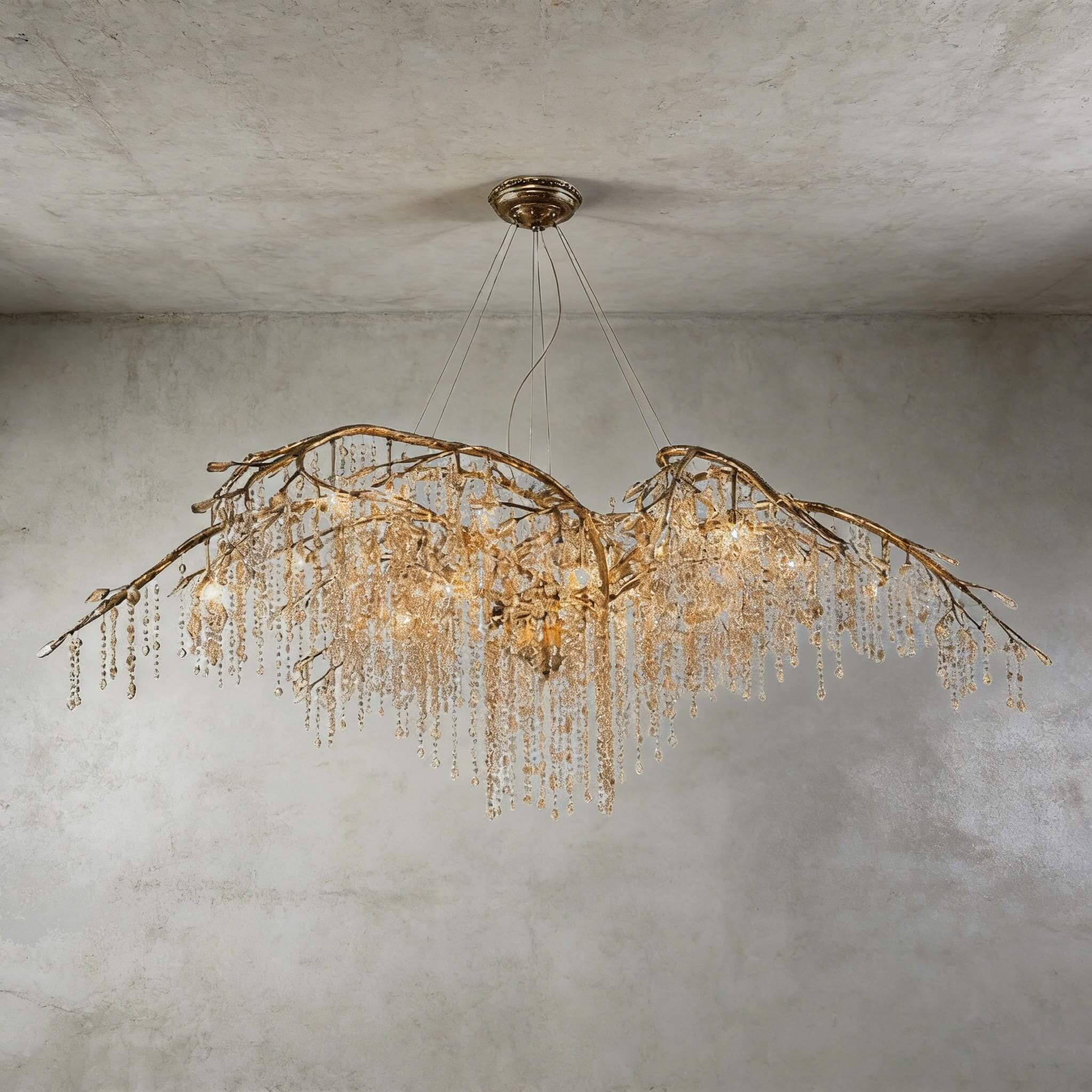 Lustre Hearoux
