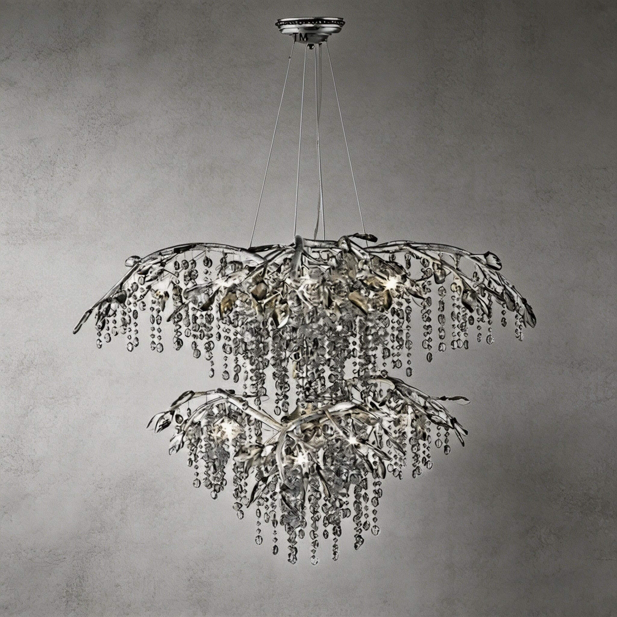 Lustre Hearoux