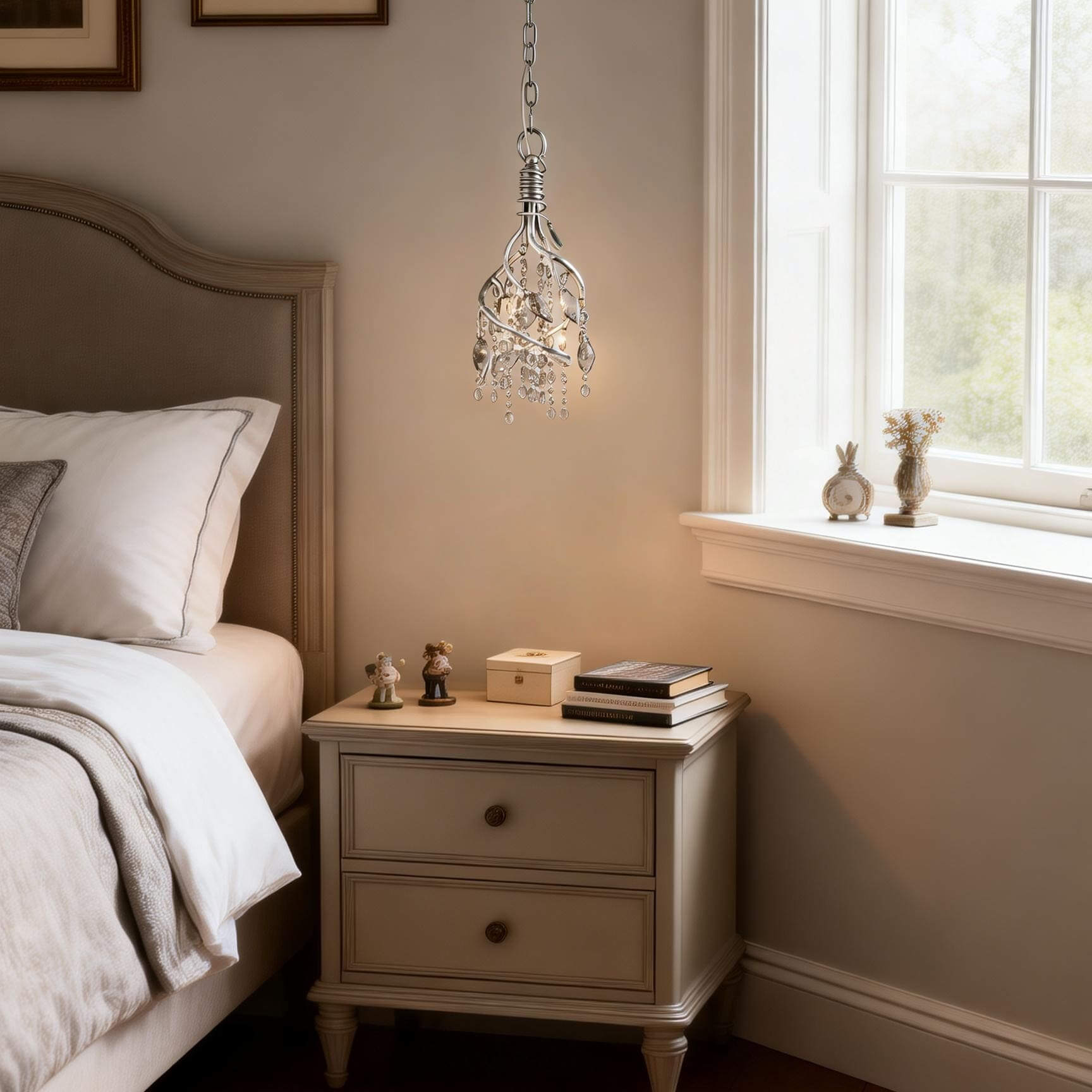 Lustre Hearoux