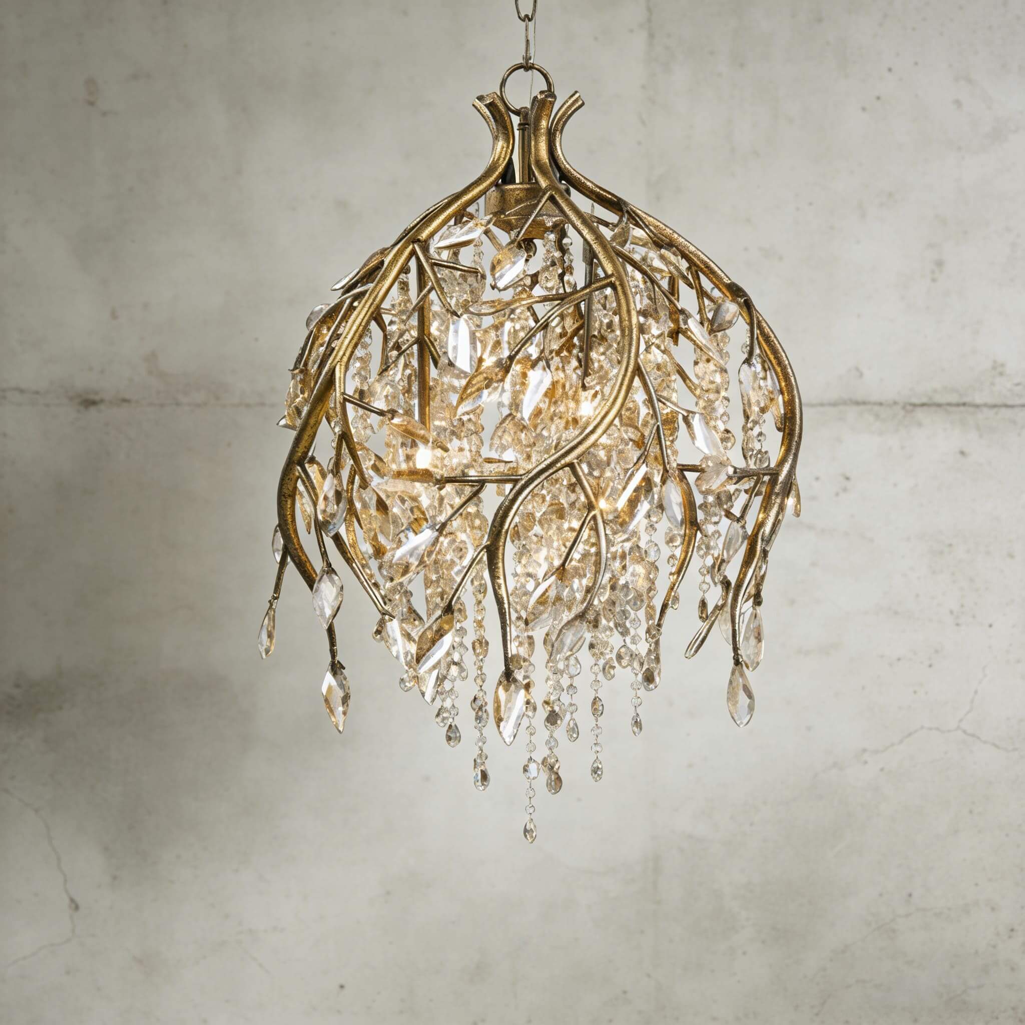 Lustre Hearoux
