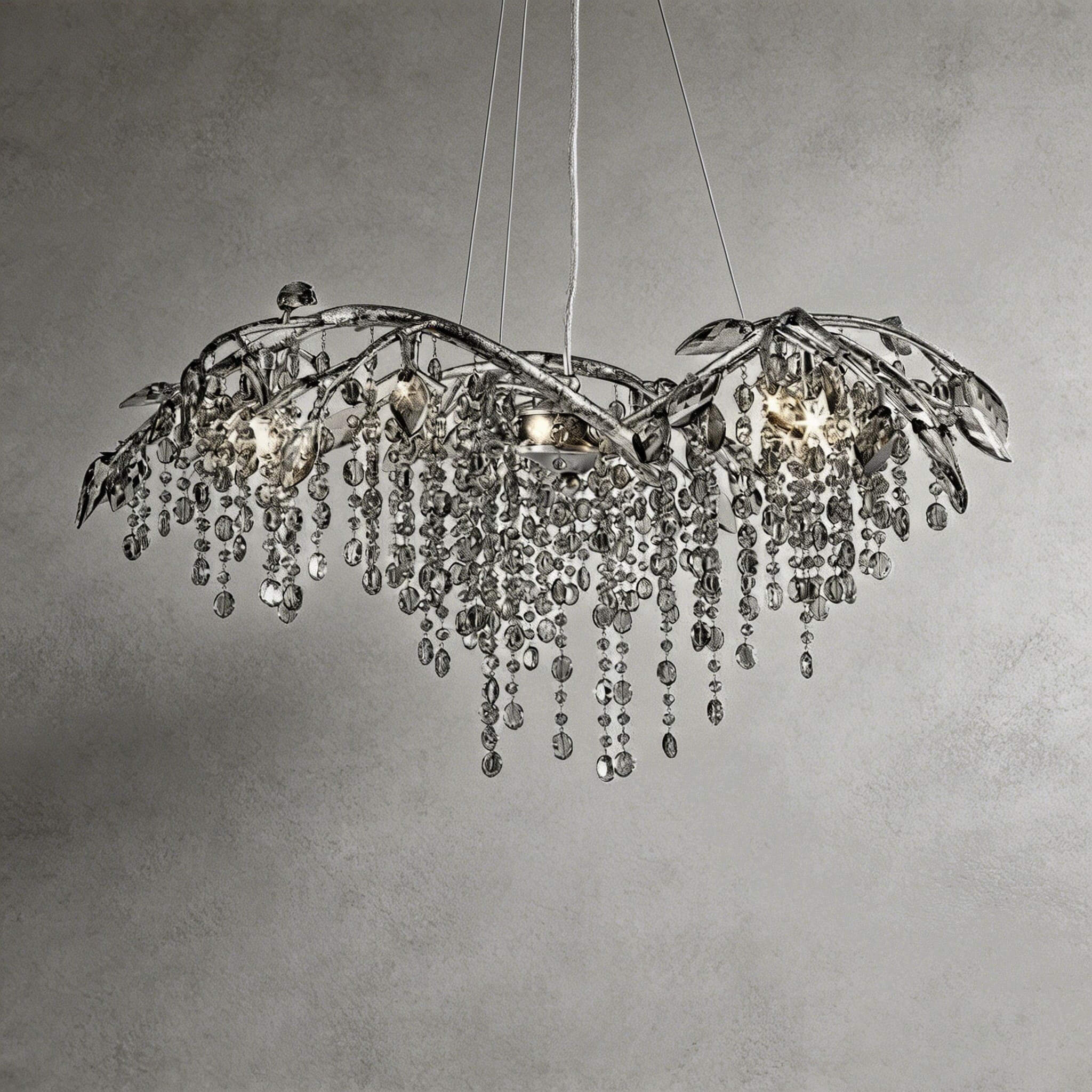 Lustre Hearoux