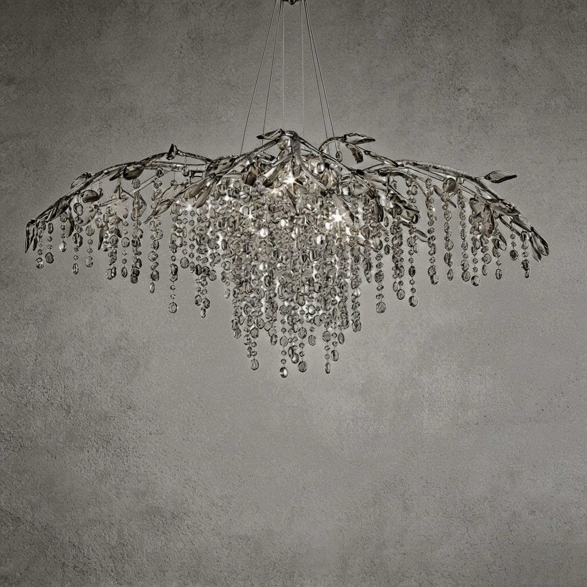 Lustre Hearoux