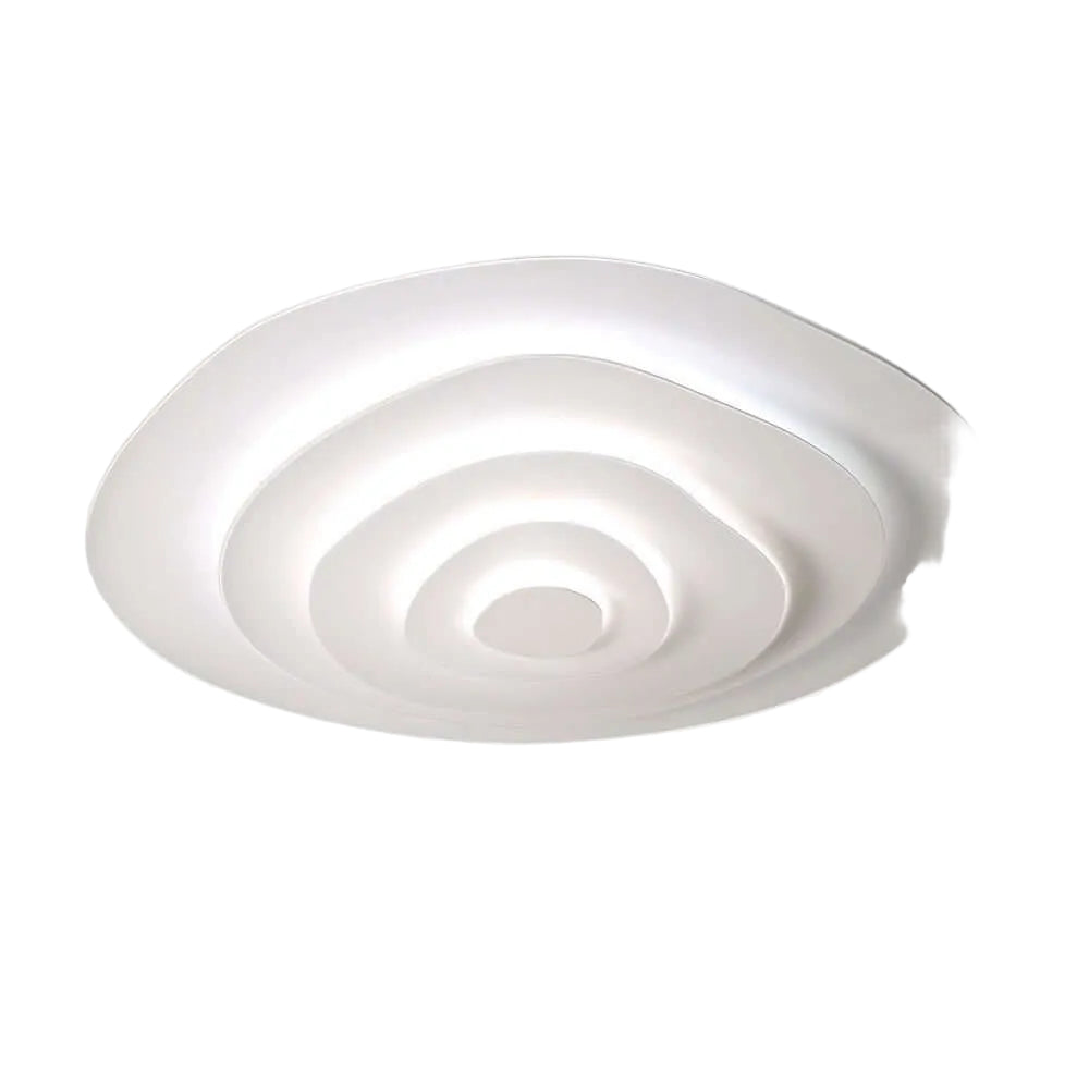 Plafonnier rond Yoavine