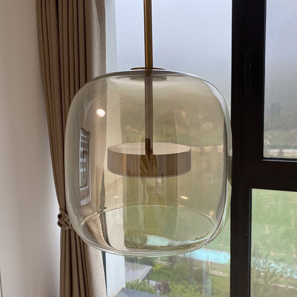 Alomez Suspension - Valora Design