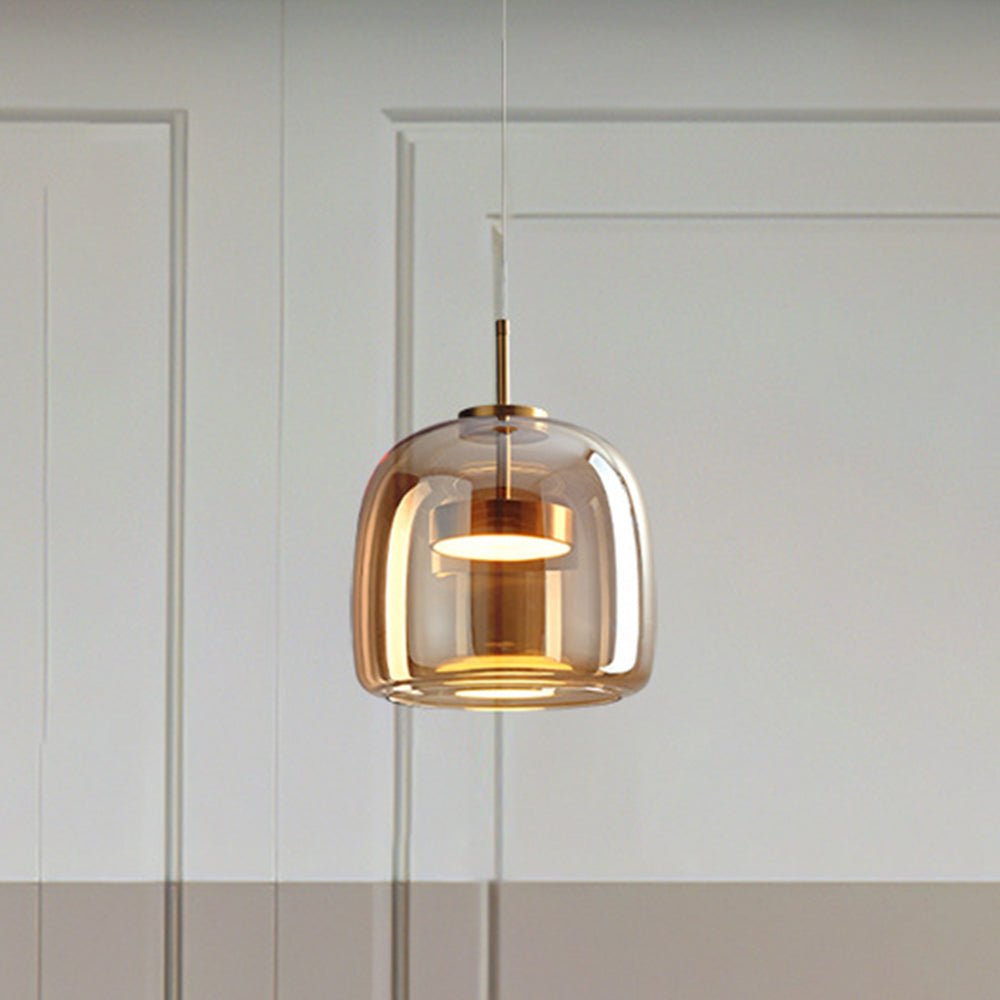 Alomez Suspension - Valora Design