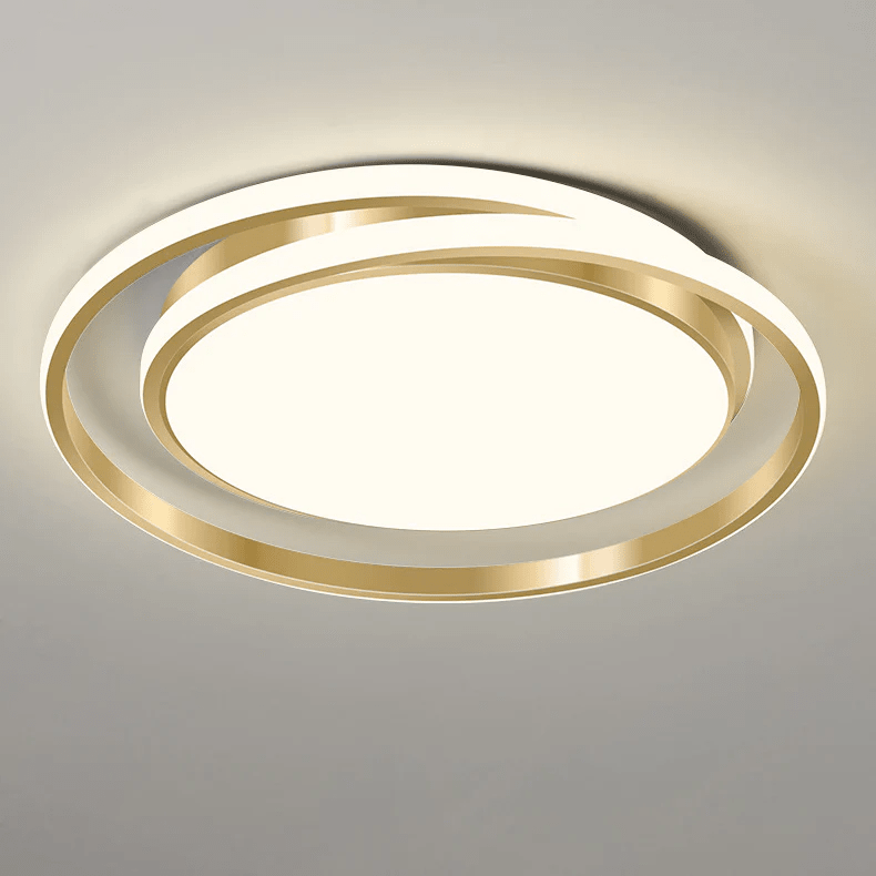 Alouvia plafonnier - Valora Design
