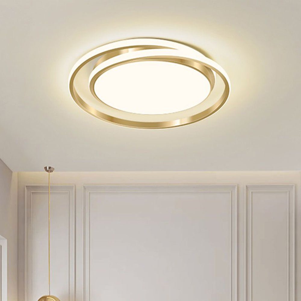 Alouvia plafonnier - Valora Design