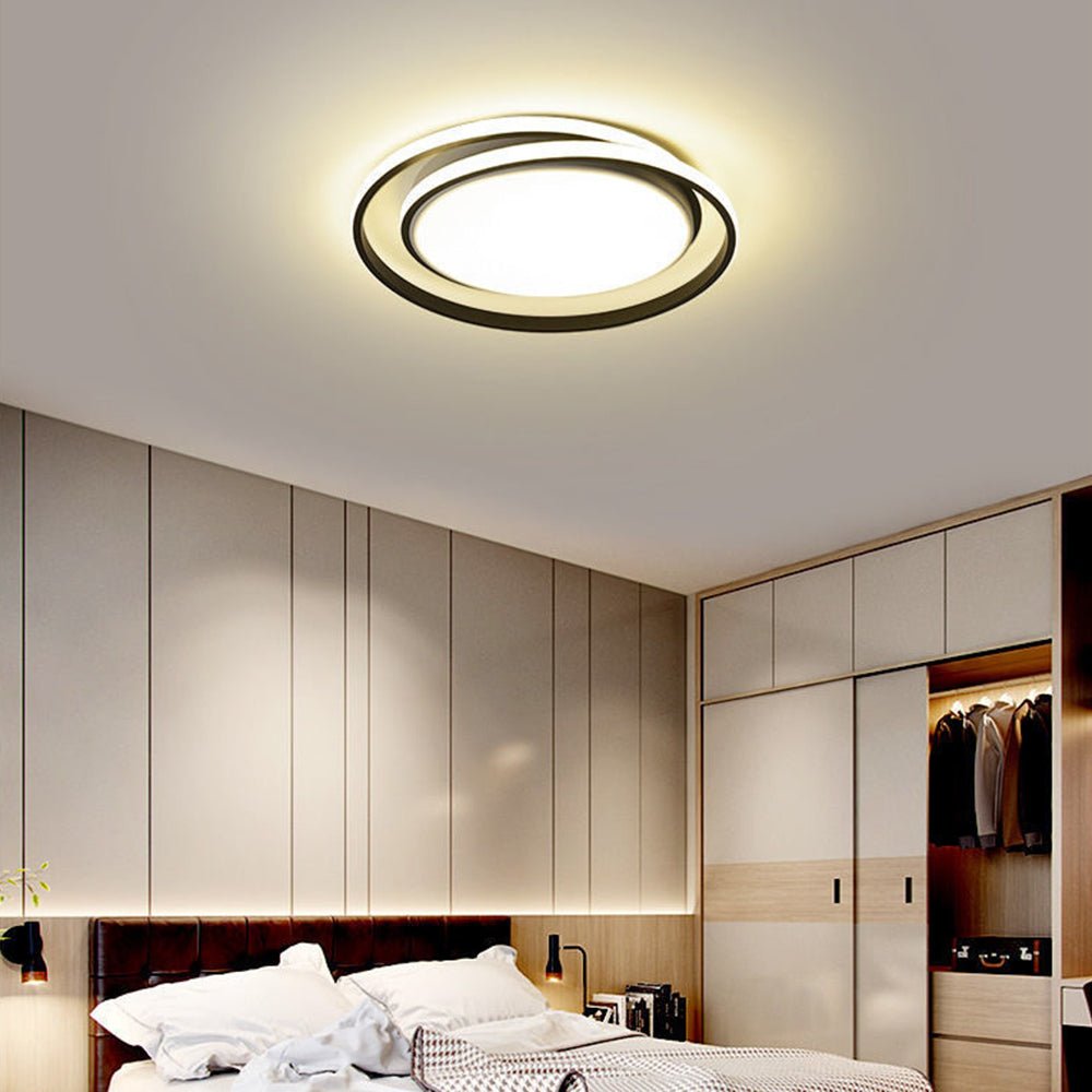 Alouvia plafonnier - Valora Design