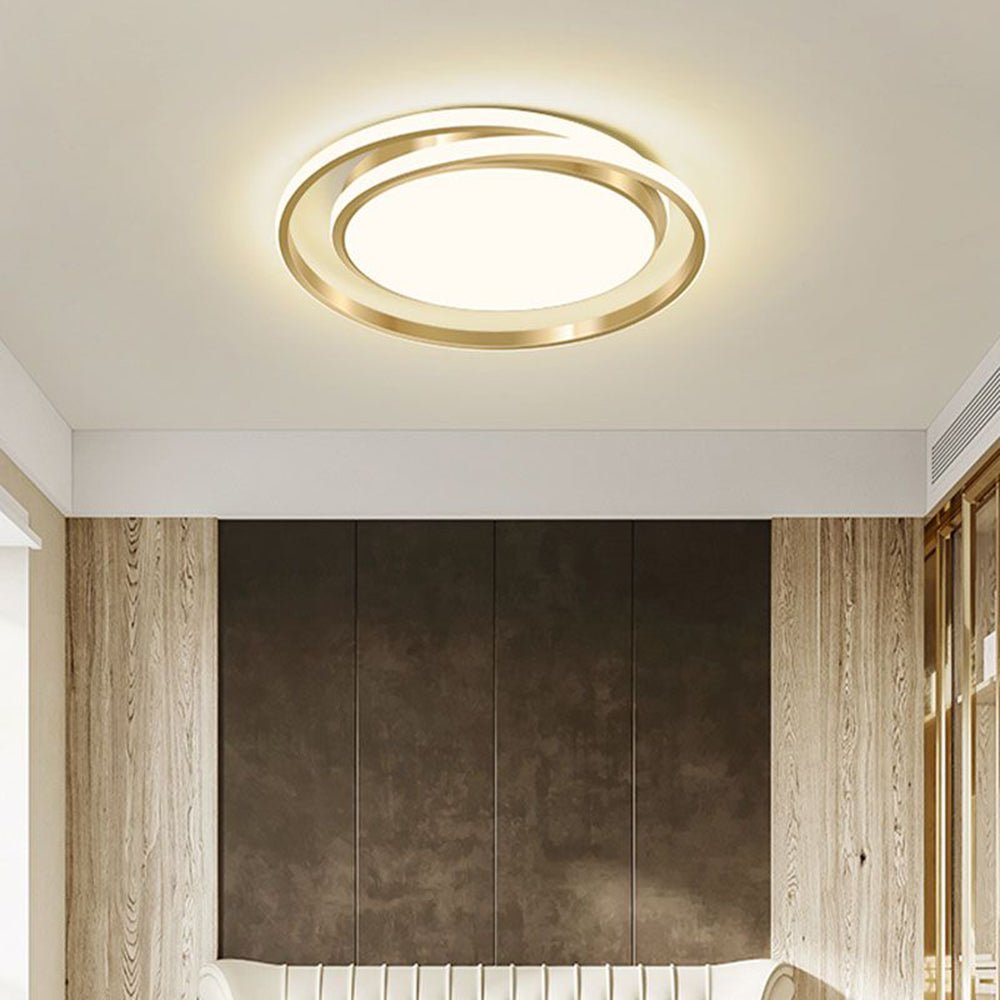 Alouvia plafonnier - Valora Design