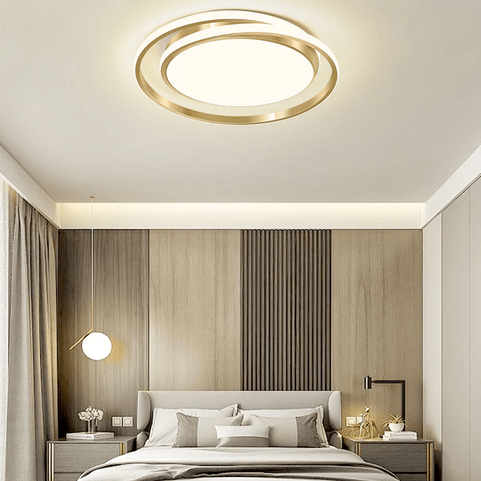 Alouvia plafonnier - Valora Design