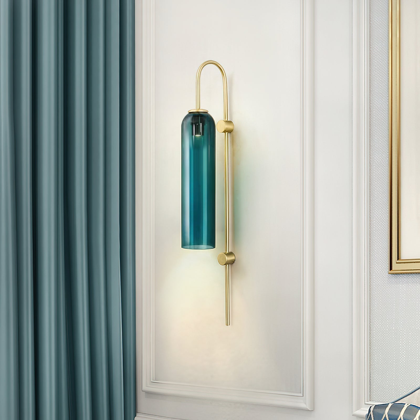 Applique murale Chalune - Valora Design