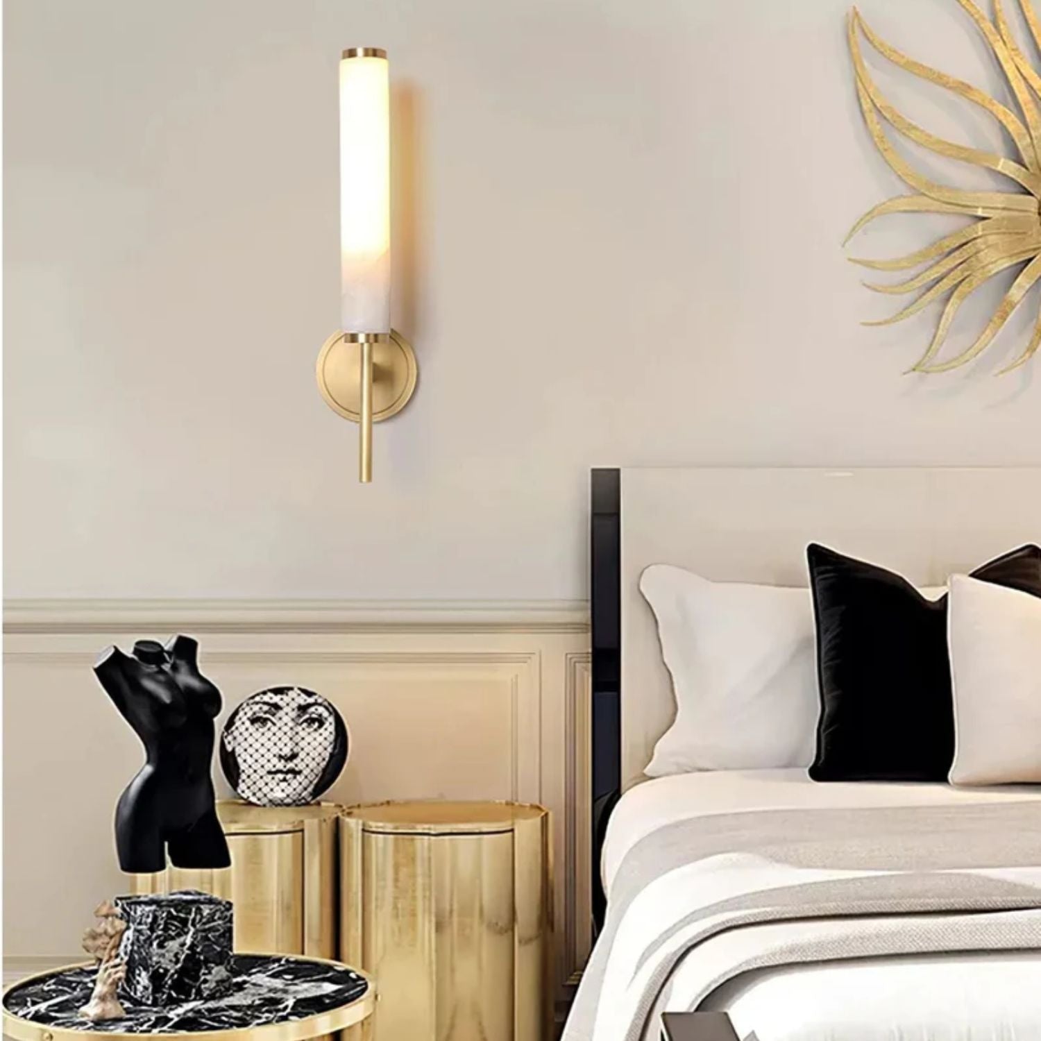 Applique murale Dorevin - Valora Design