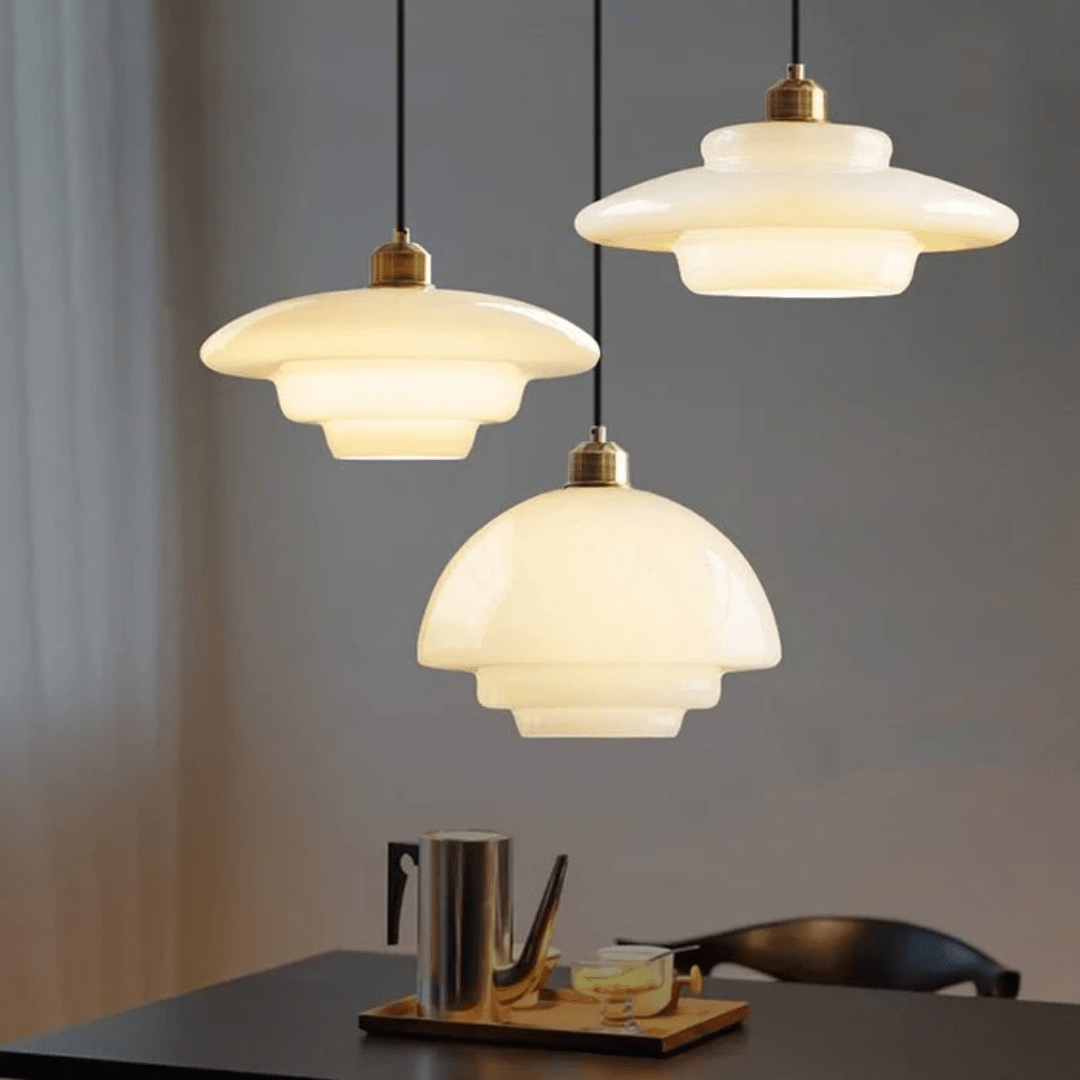 Clousio Suspension - Valora Design
