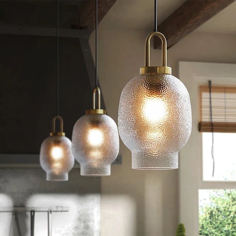 Clovelle suspension - Valora Design