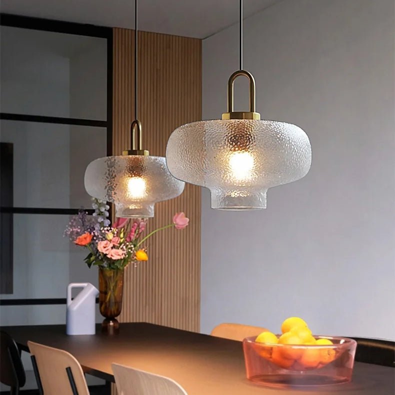 Clovelle suspension - Valora Design