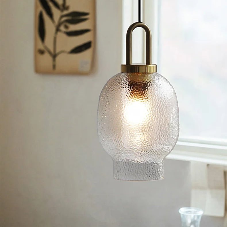 Clovelle suspension - Valora Design