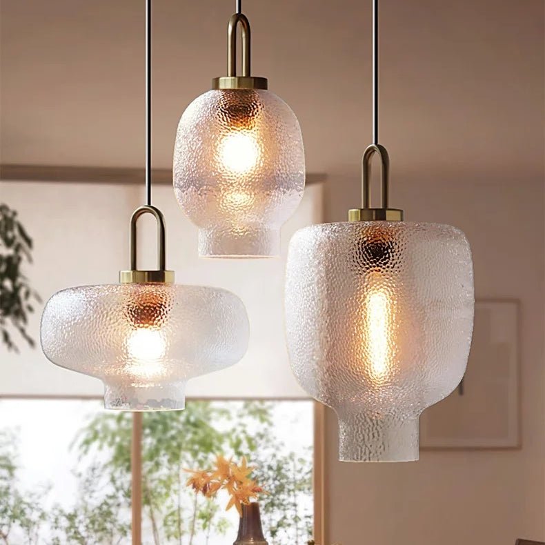 Clovelle suspension - Valora Design