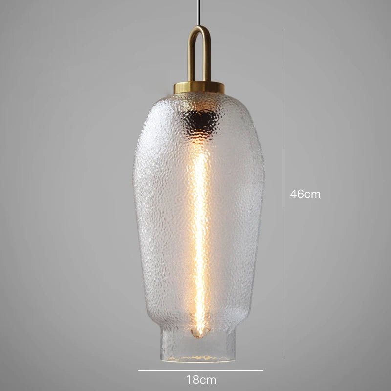 Clovelle suspension - Valora Design
