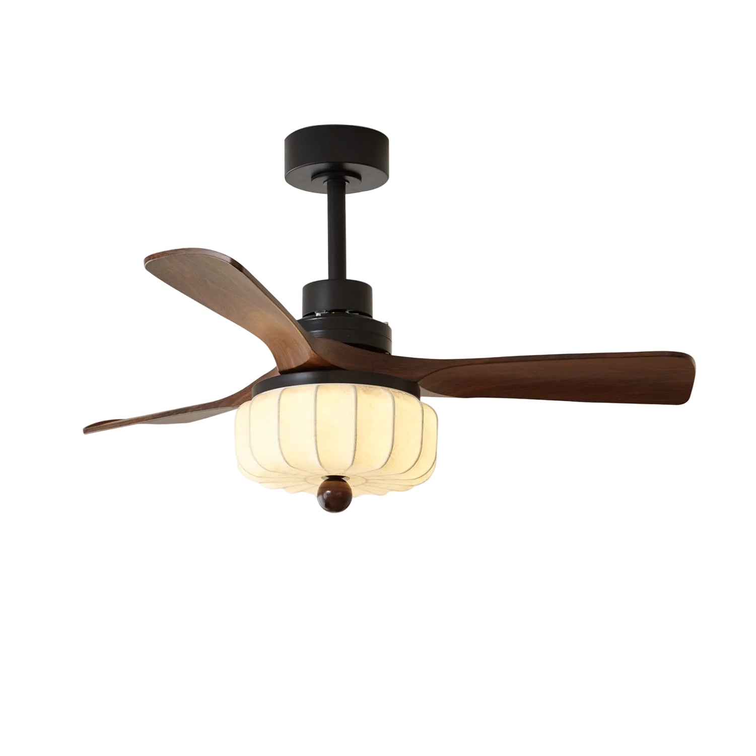 Ventilateur de plafond Orclova Vintage