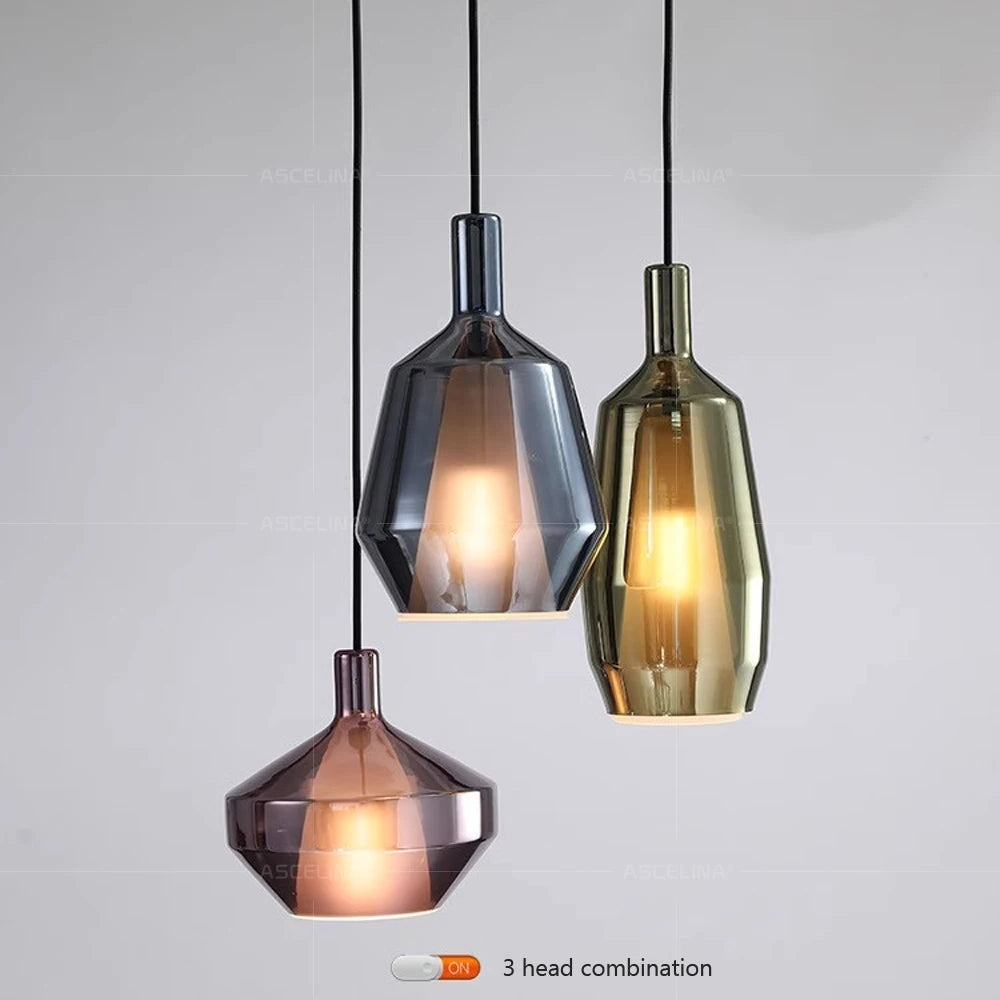 Suspension Cluvenle