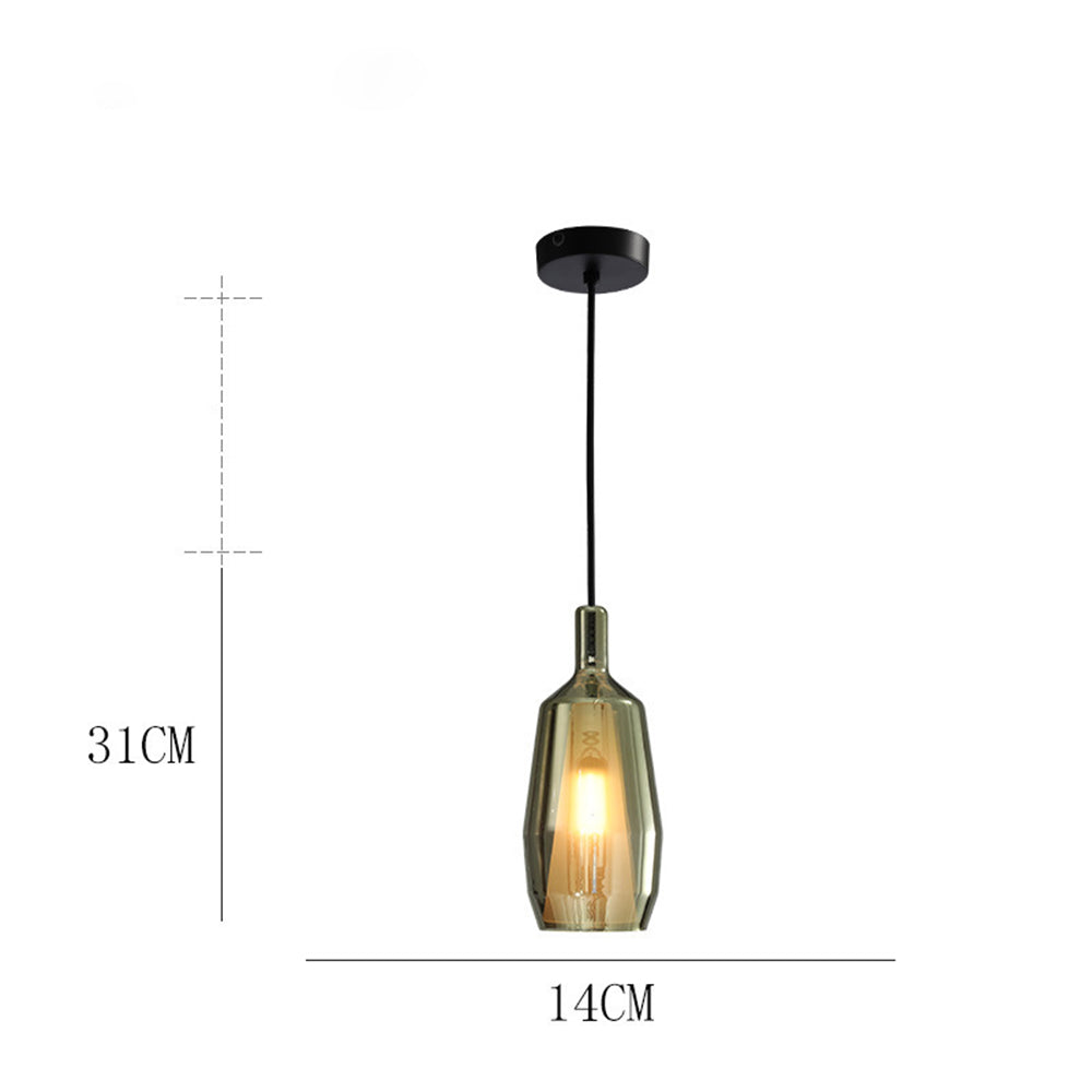 Suspension Cluvenle