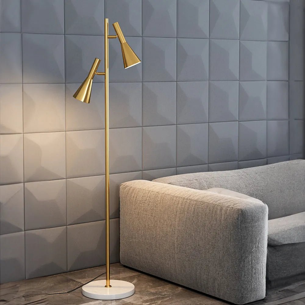 Lampadaire Bréoux - Valora Design