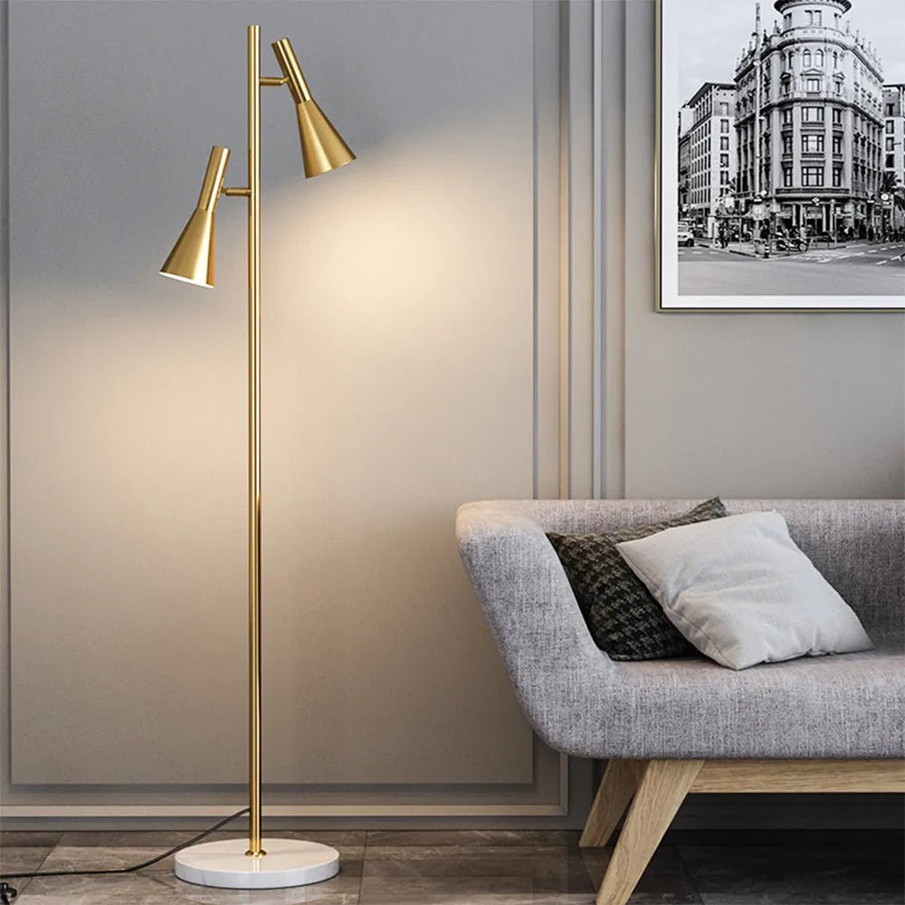 Lampadaire Bréoux - Valora Design
