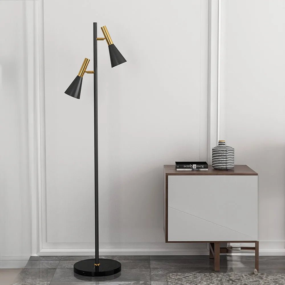 Lampadaire Bréoux - Valora Design