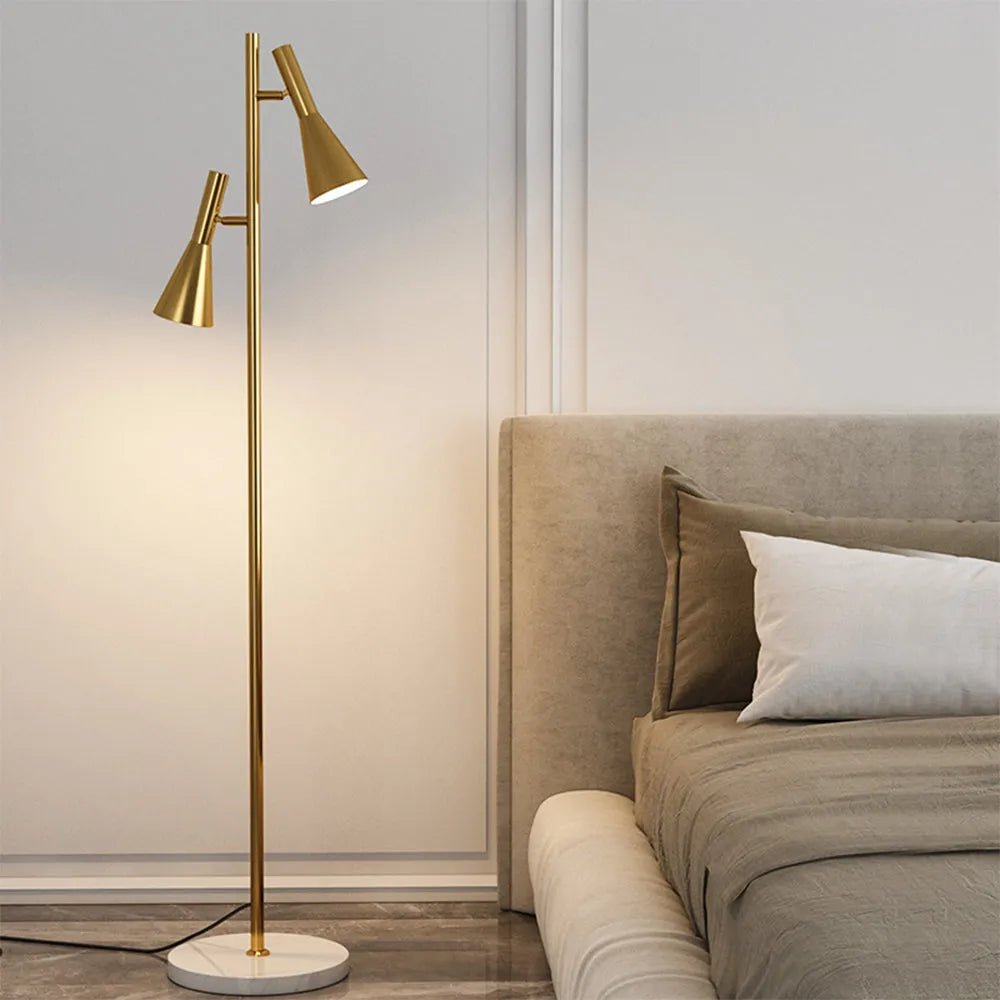 Lampadaire Bréoux - Valora Design