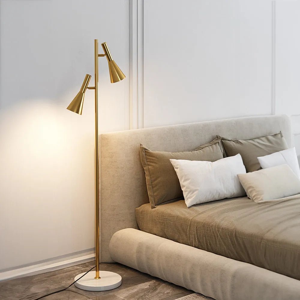 Lampadaire Bréoux - Valora Design