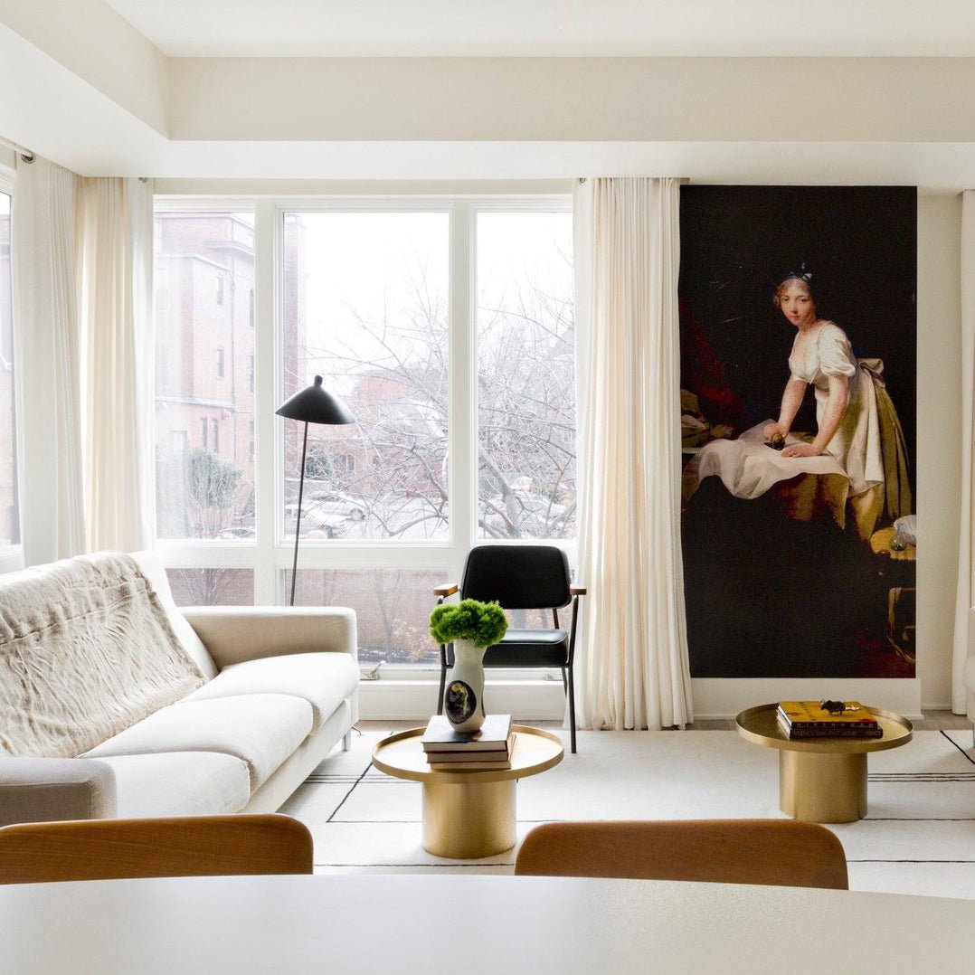 Lampadaire Lacorin - Valora Design