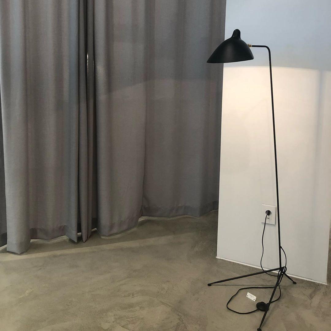 Lampadaire Lacorin - Valora Design