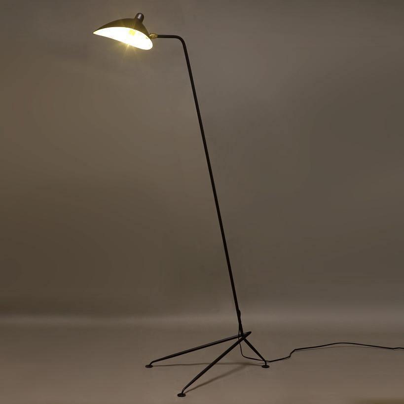 Lampadaire Lacorin - Valora Design