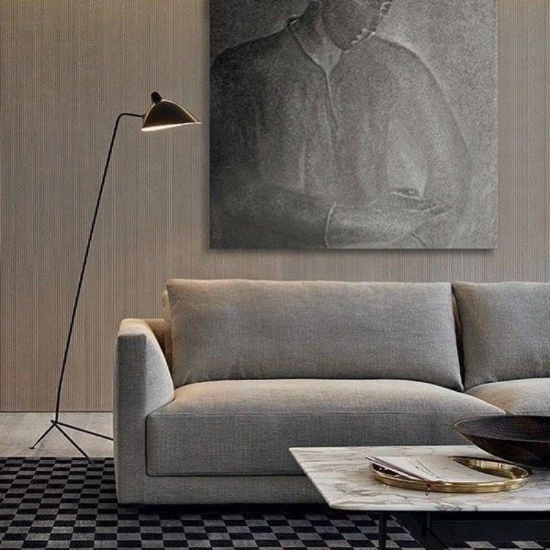 Lampadaire Lacorin - Valora Design
