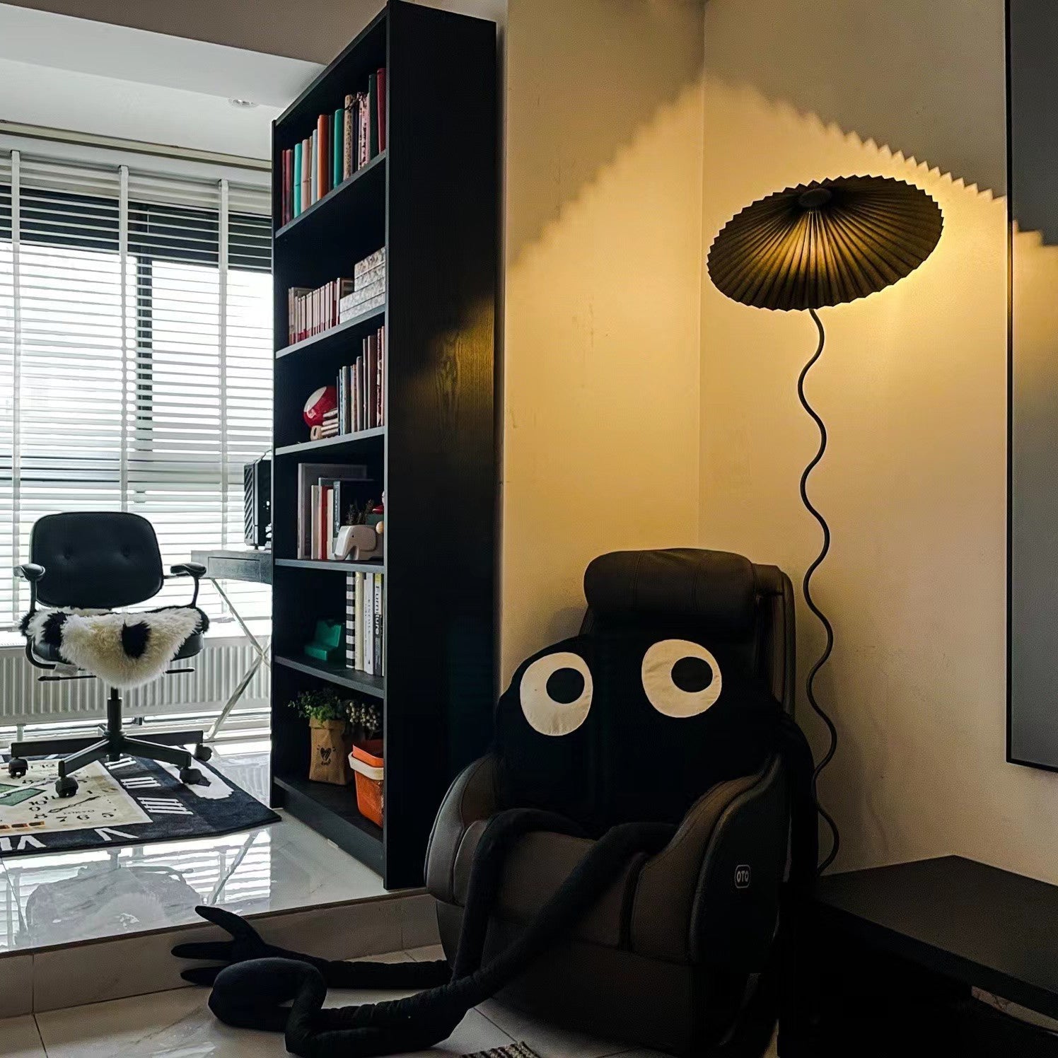 Lampadaire Lormier - Valora Design