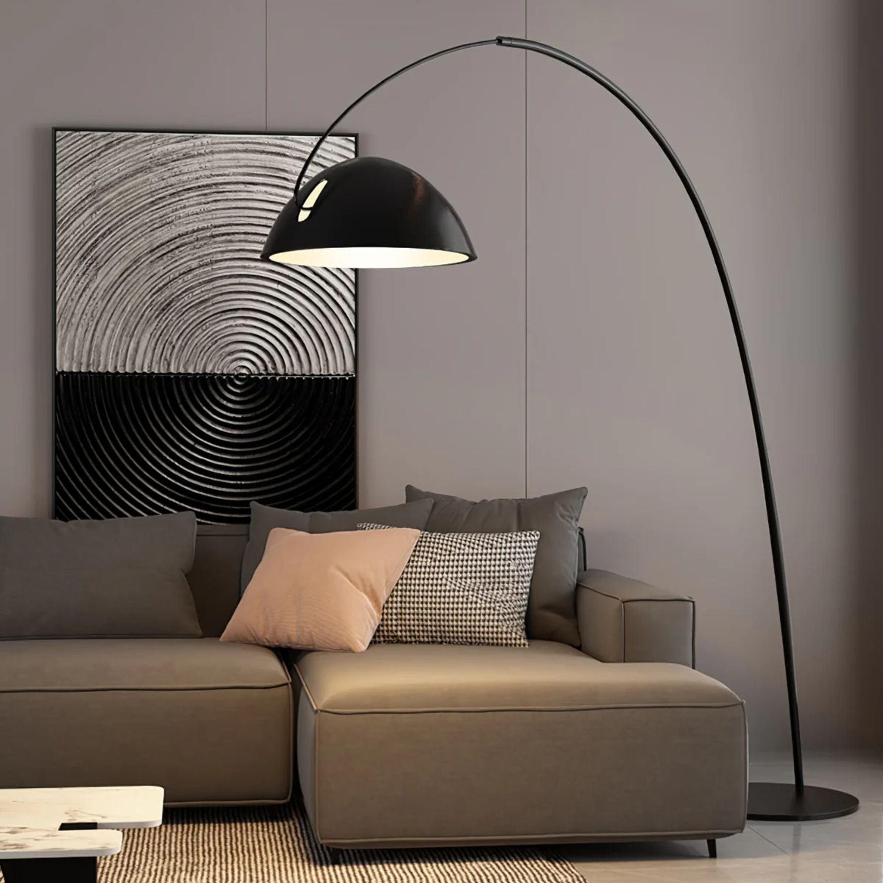 Lampadaire Marceau - Valora Design