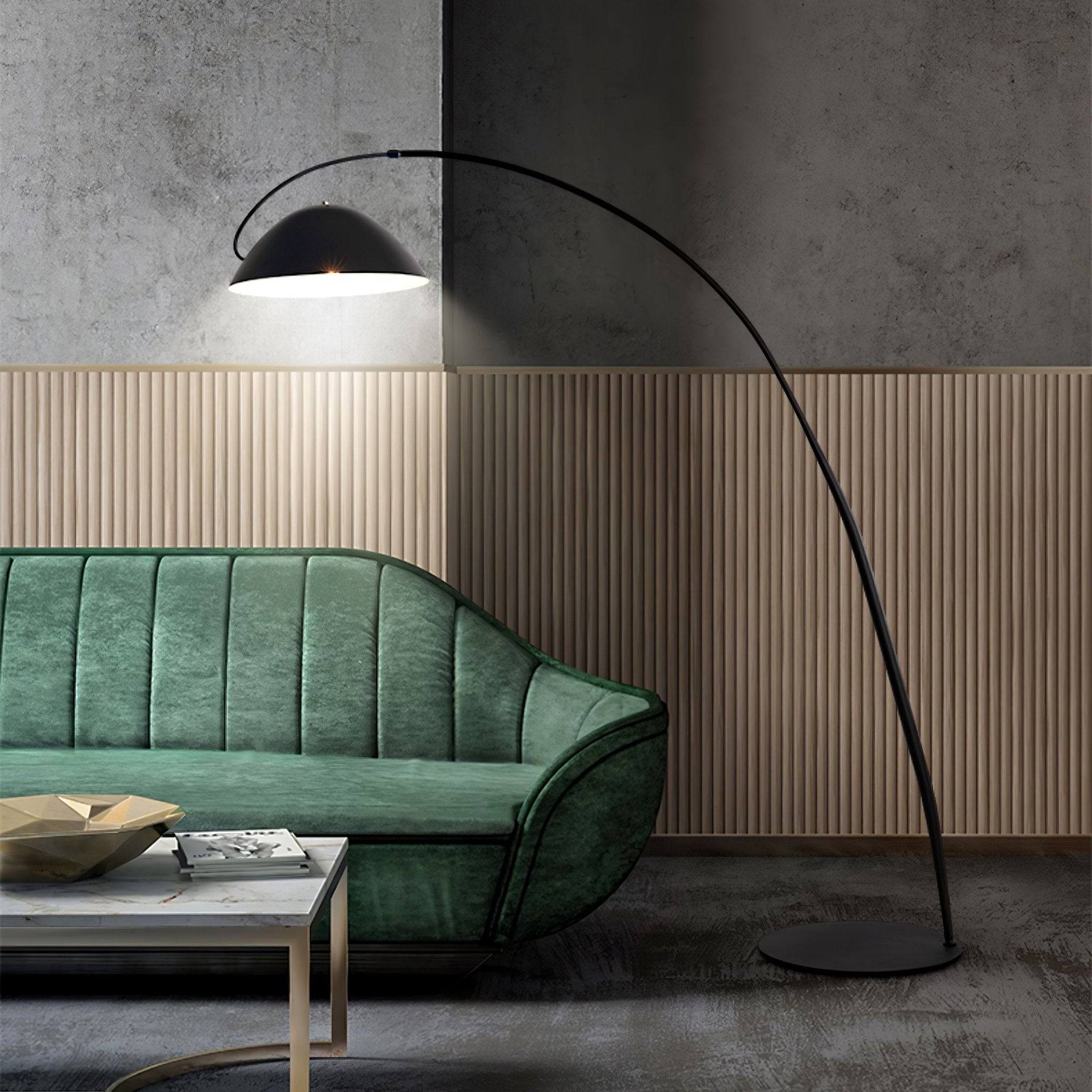 Lampadaire Marceau - Valora Design