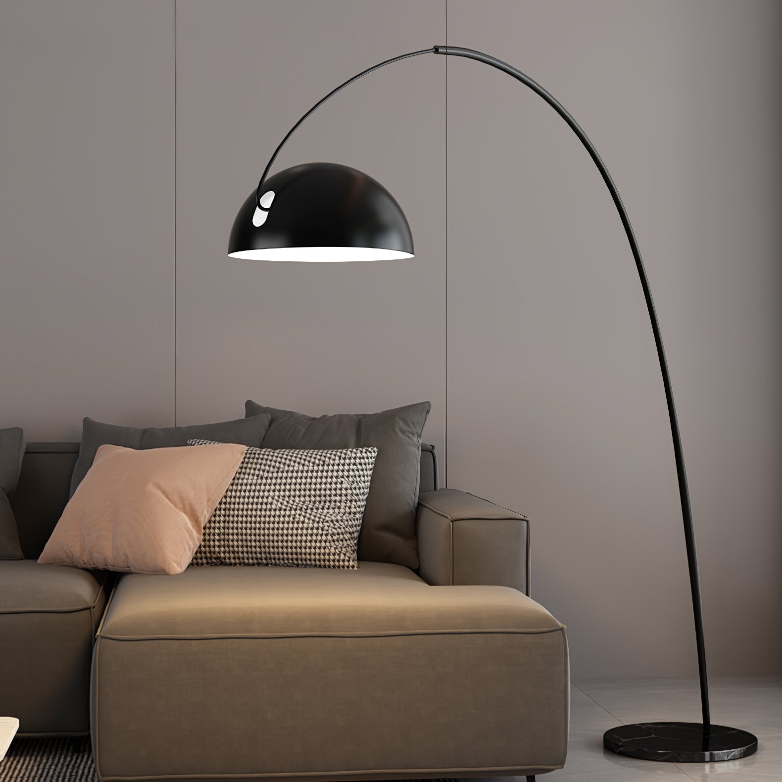 Lampadaire Marceau - Valora Design